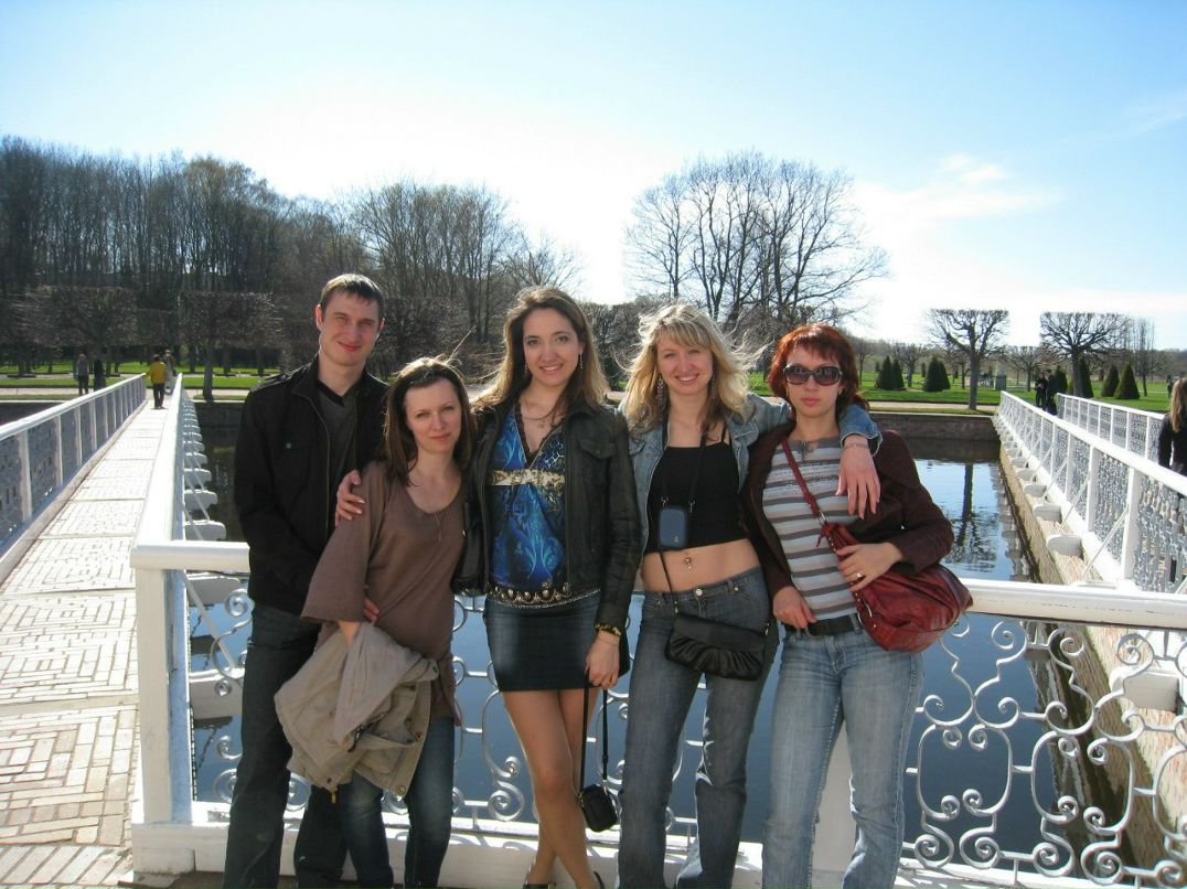 Михаил Рузанов | Коломна