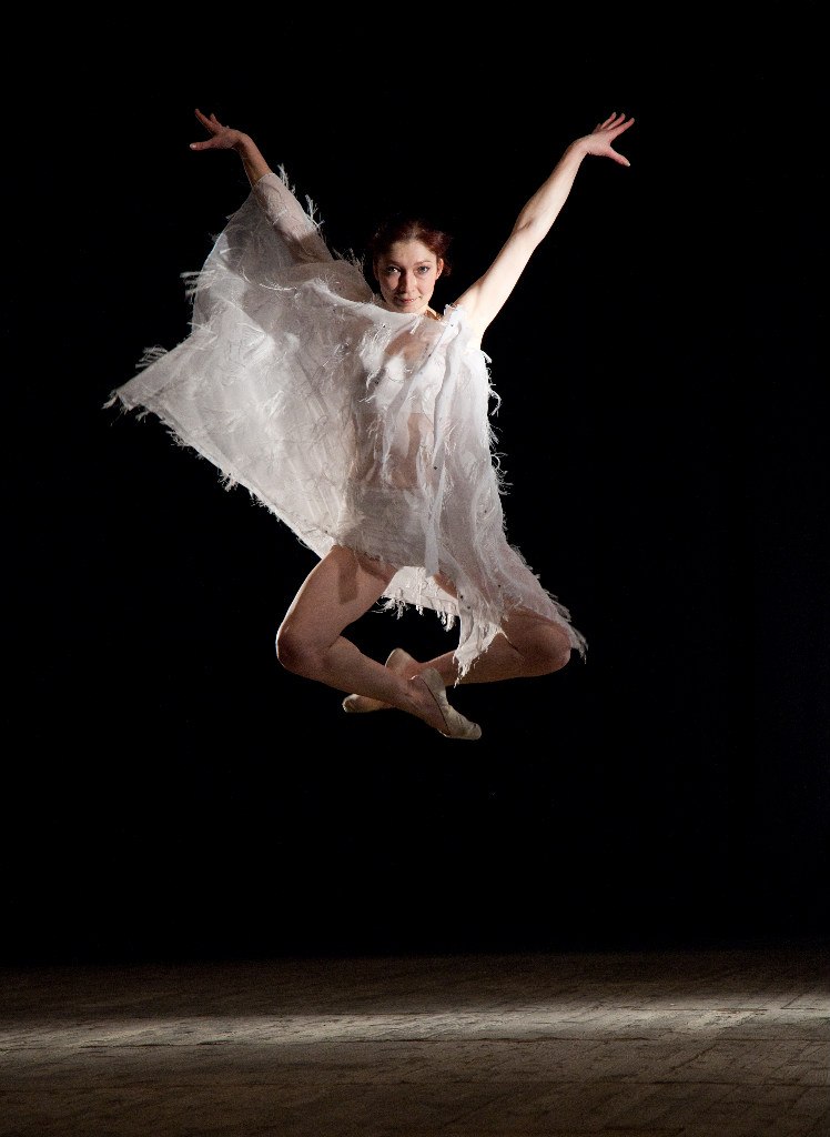 Ольга Чермных | Киров