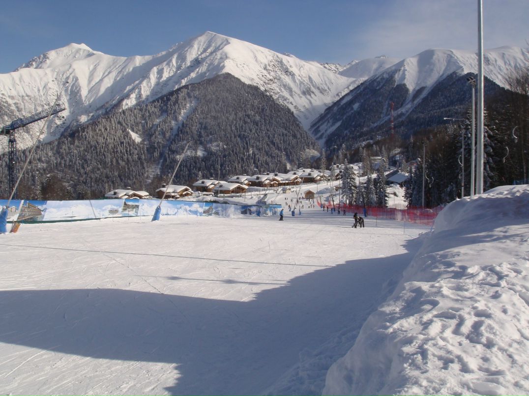 Владимир Поспелов | Троицк