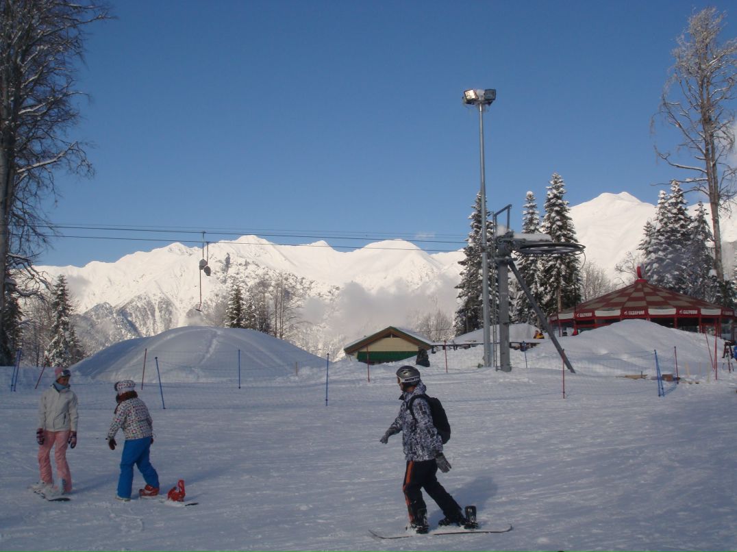 Владимир Поспелов | Троицк