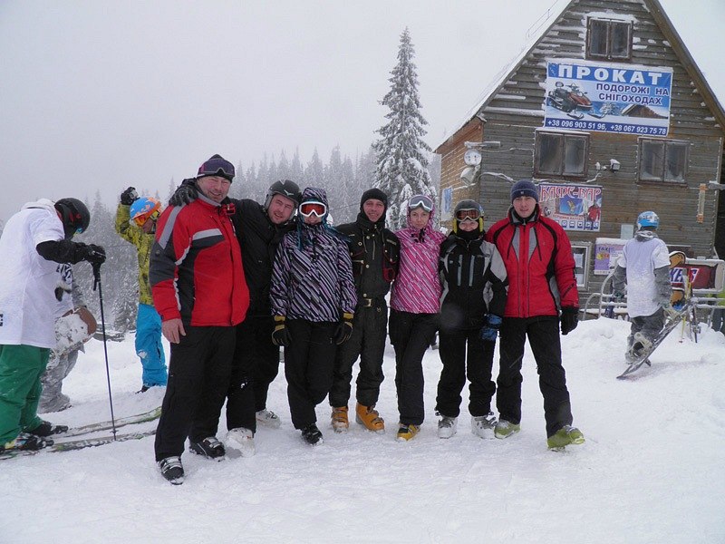 Татьяна Ермакова | Ялта