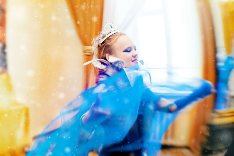 Ксения Феникс Phoenixenia | Екатеринбург