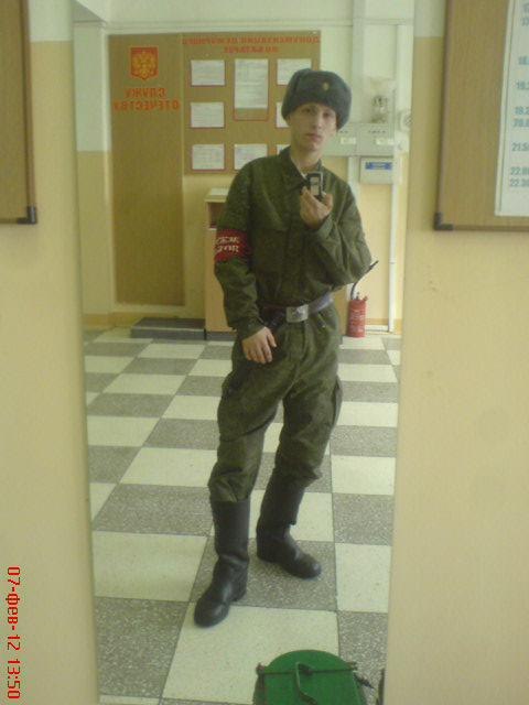 Павел Каменецкий | Краснодар