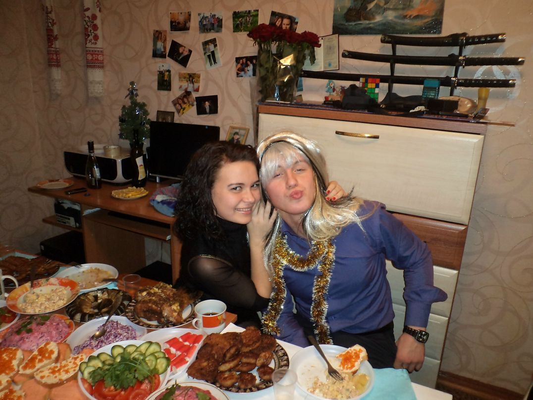 Роман Колесниченко | Харьков