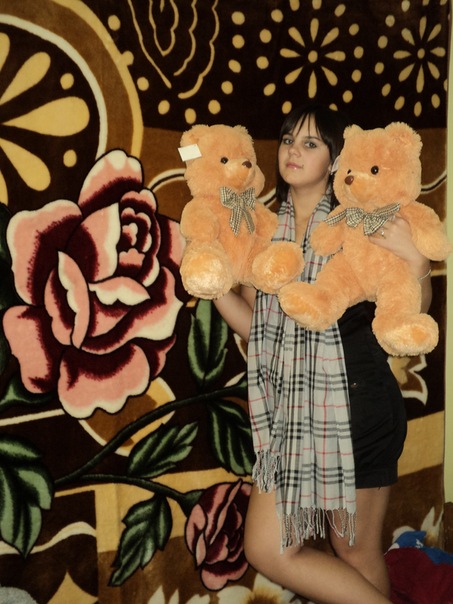 №45, Любаша Копытина, Попов Порог, Россия №45, Любаша Копытина, Попов Порог, Россия