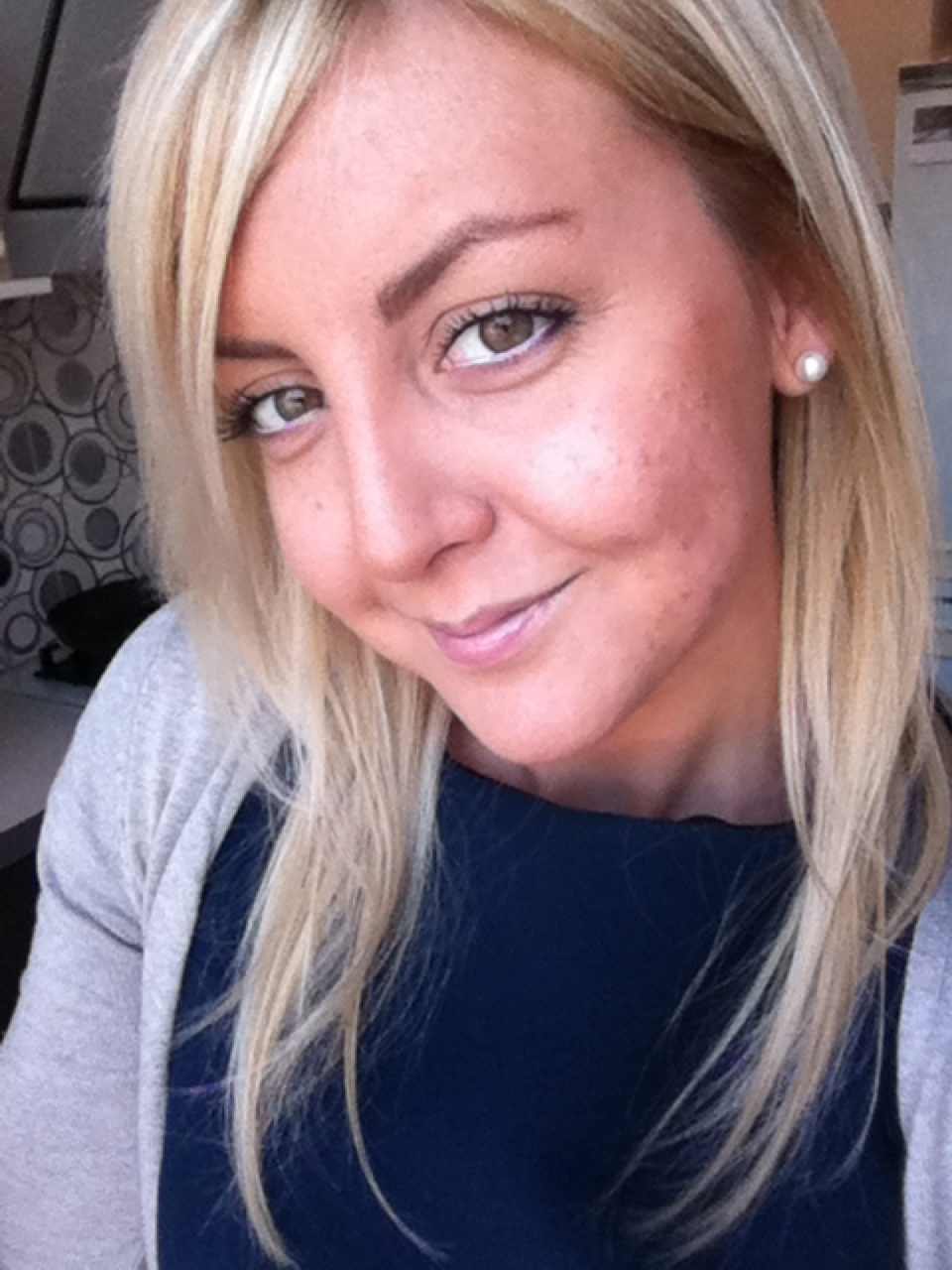 Гульнара Дьяченко | Санкт-Петербург