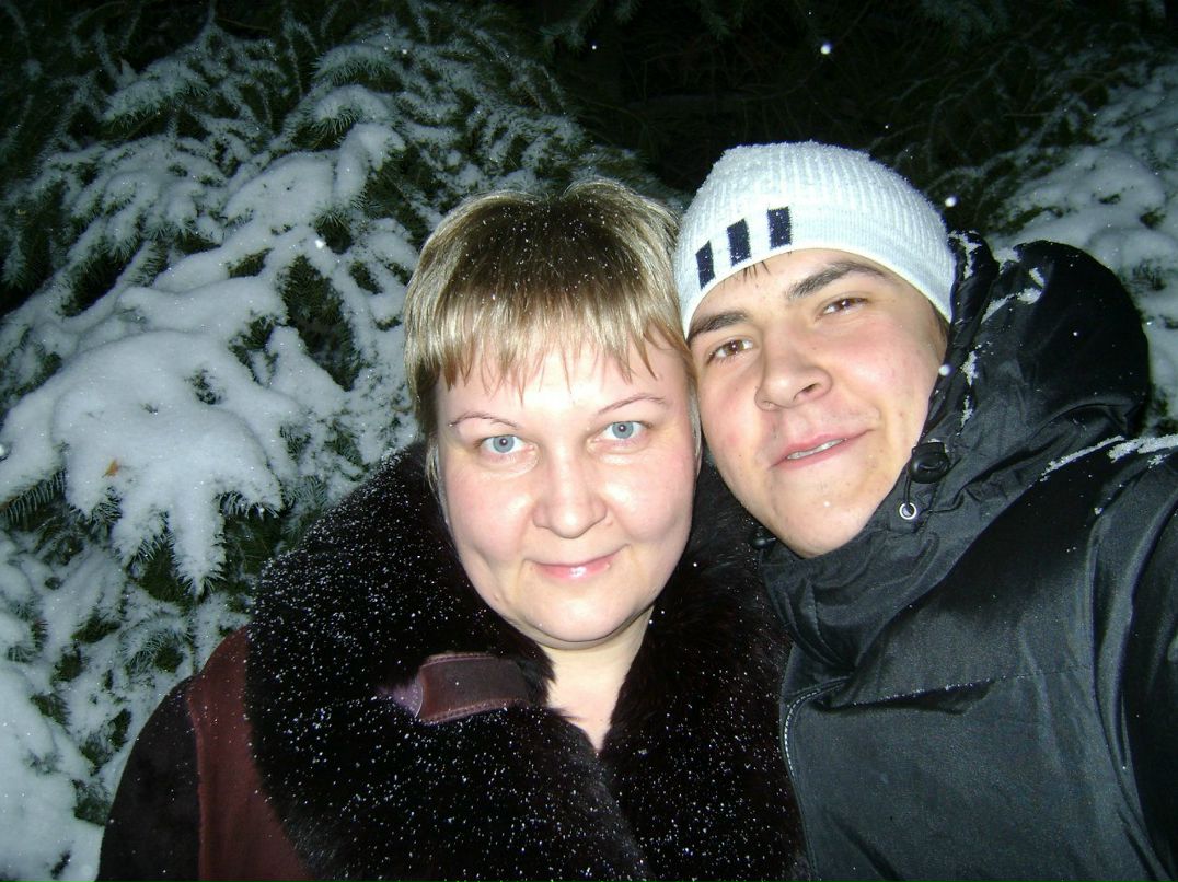 Андрей Ивашин -STILKER08- | Запорожье