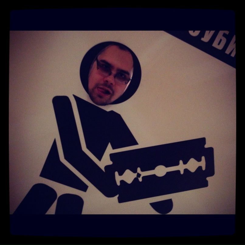 Александр Shchelkanov | Санкт-Петербург