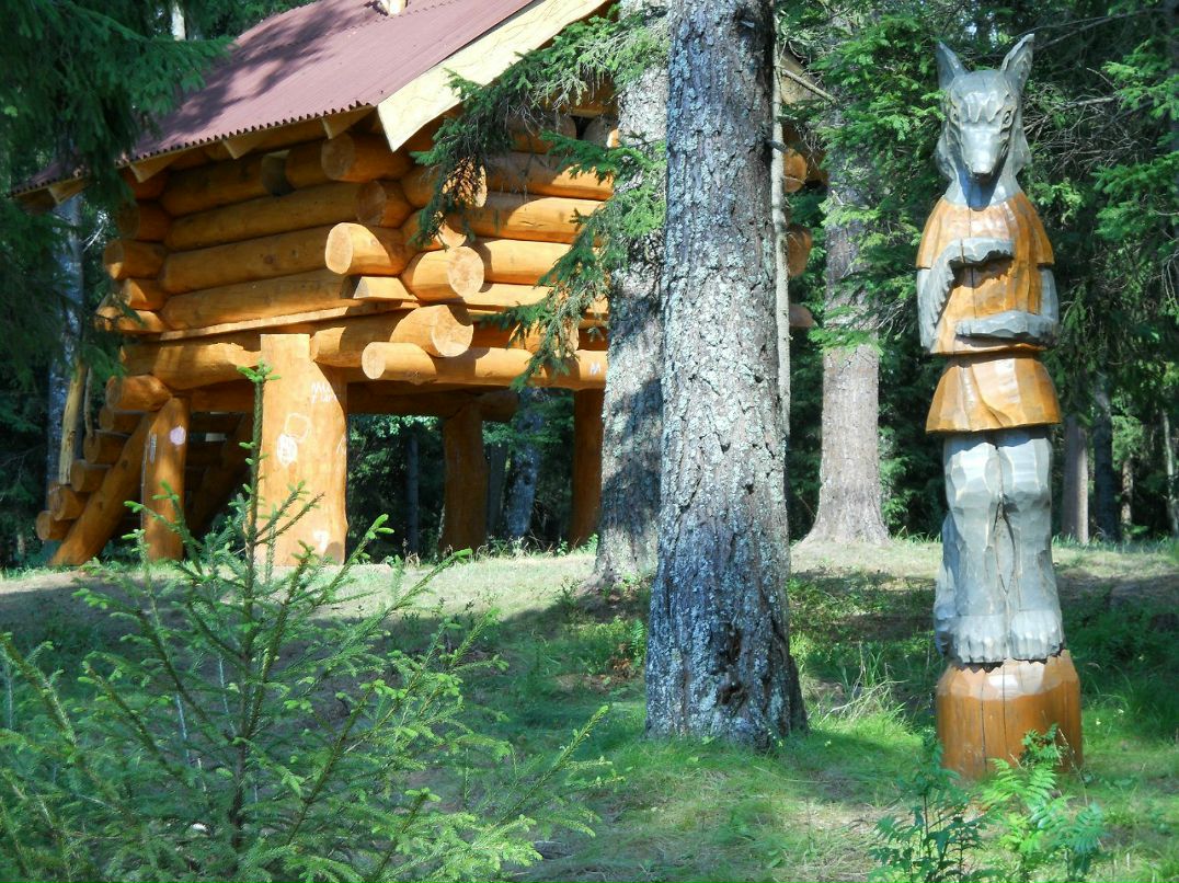 Марина Гудкова | Санкт-Петербург