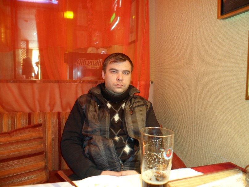 Евгений Шихов | Пермь