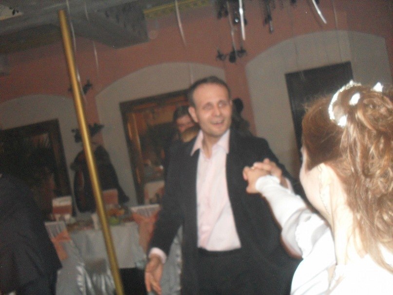 Юлия Прусакова | Москва