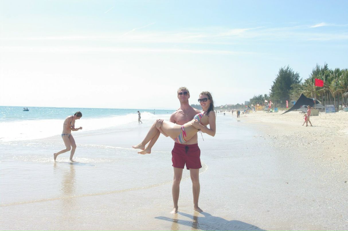 Анастасия Чечина | Санкт-Петербург