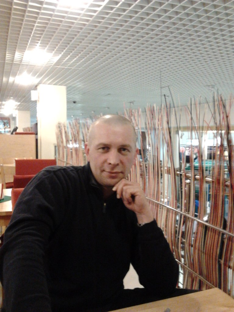 Дмитрий Токарев | Каменск-Уральский