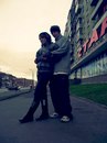Фотография Голубенковы Ае