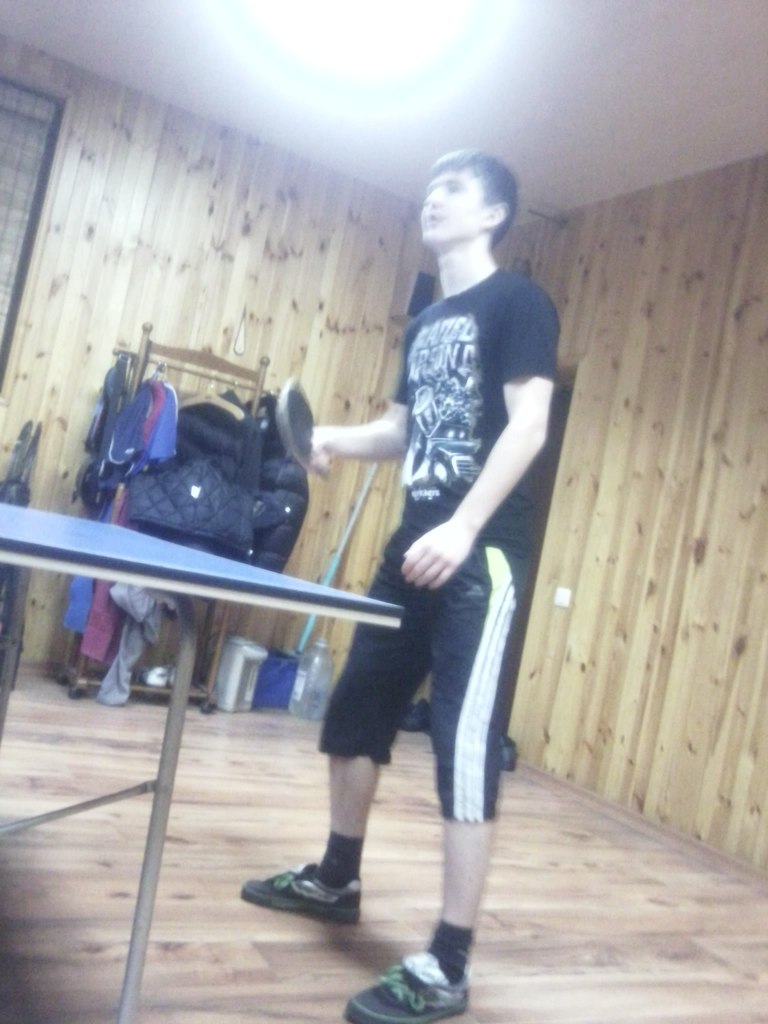 Владлен Путягин | Санкт-Петербург