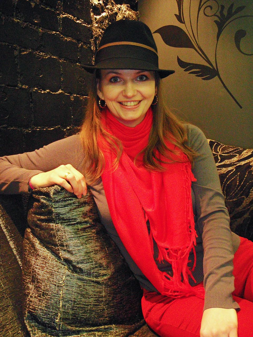 Tatjana Kalinina | Таллин