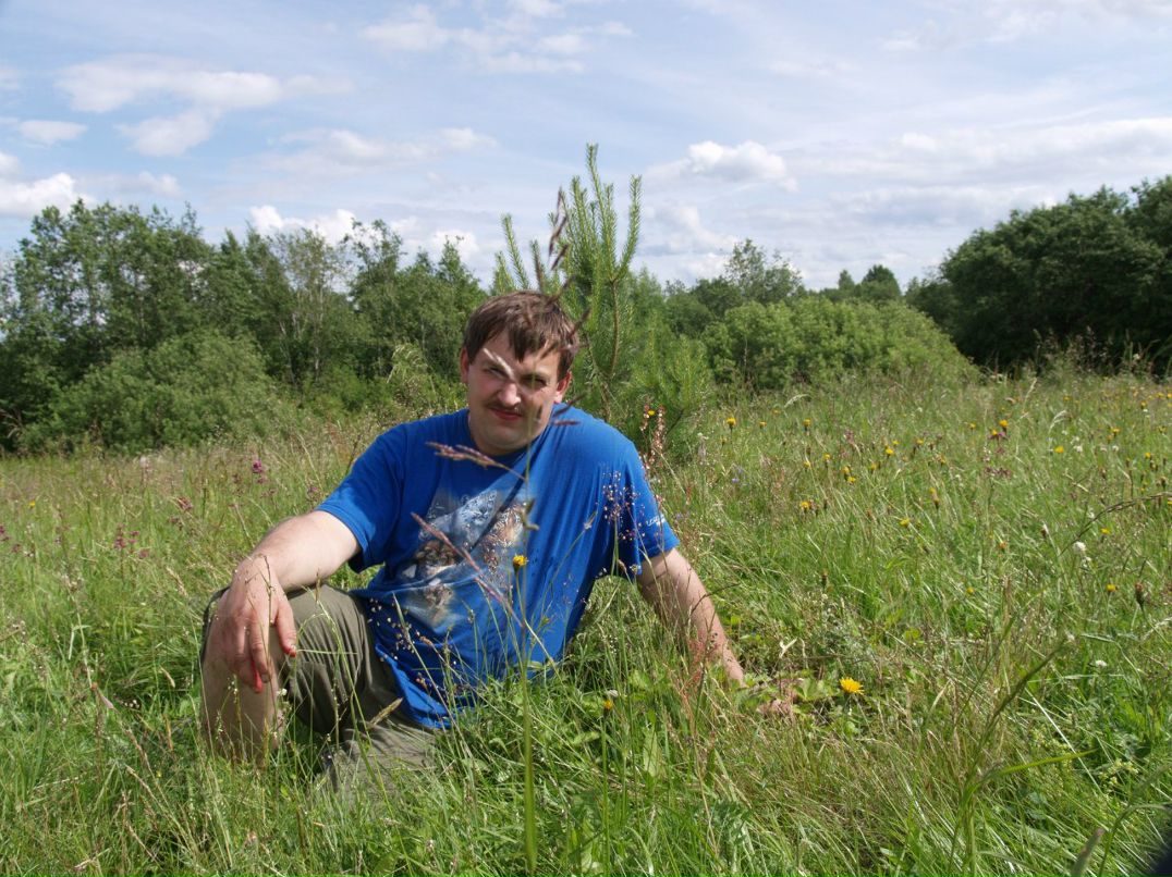 Павел Афанасьев | Санкт-Петербург