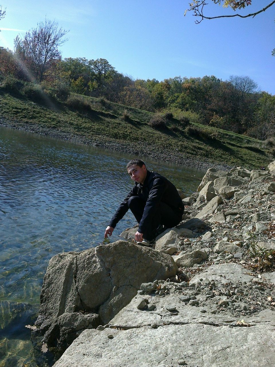 Денчик Журавель ⓥⓚⓞⓃⓉⒶⓚⓉⒺ √ιק | Алушта