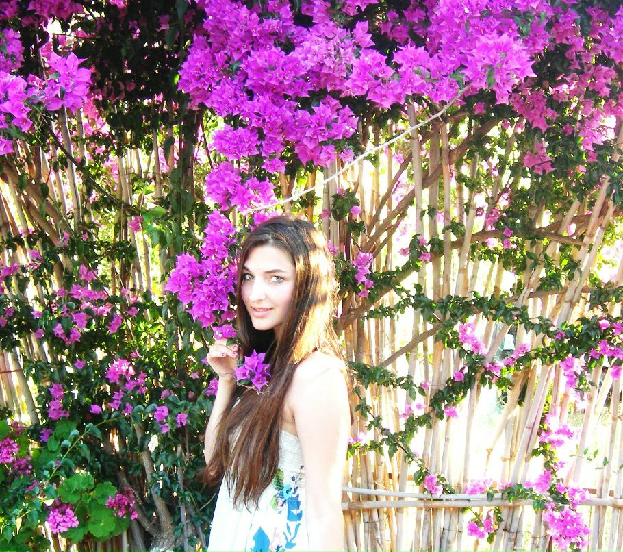 Татьяна Половинкина | Красноярск