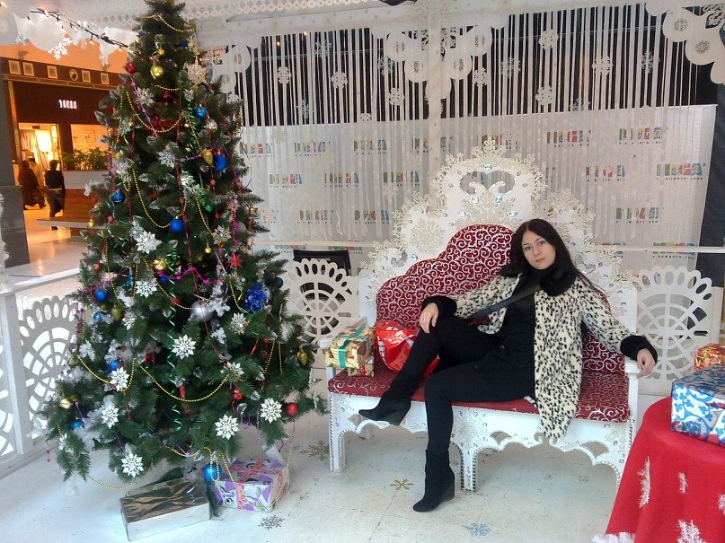 Юлия Беляева | Краснодар