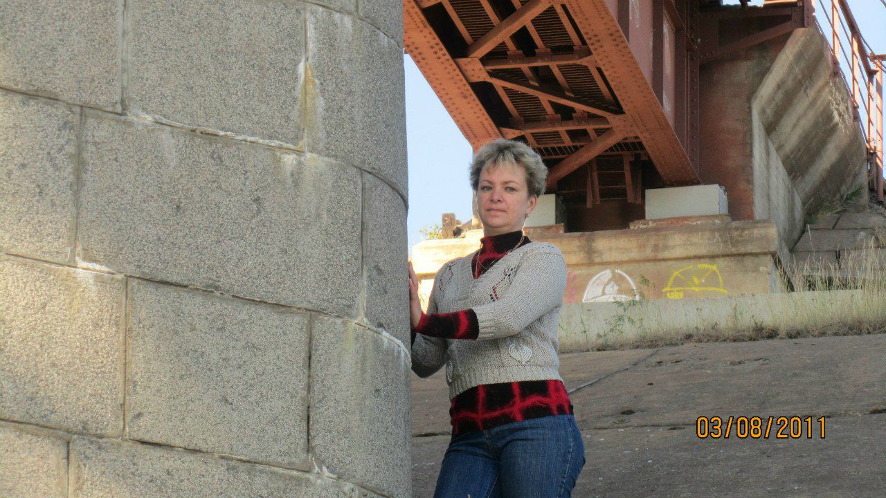 Луиза Тищенко | Архангельск