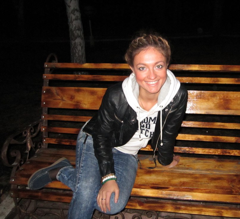 Анюта Хайдарова | Бугульма