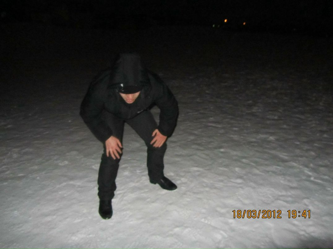 Анастасия Налимова | Чебоксары