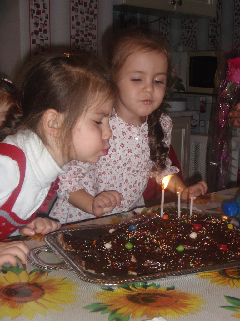 Лариса Арнаут | Измаил