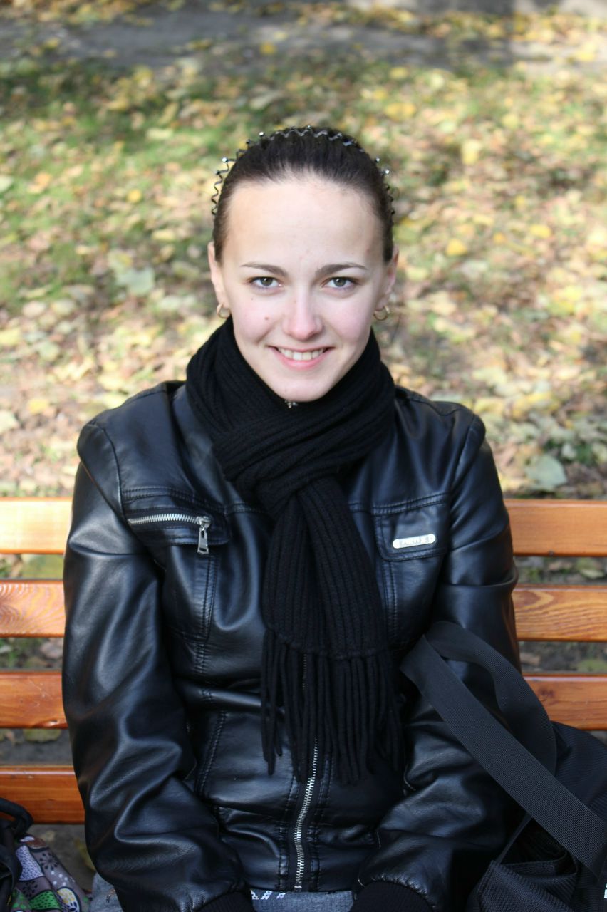 Віта Холод | Ровно