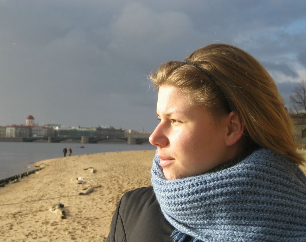 Тати Раптанова | Москва