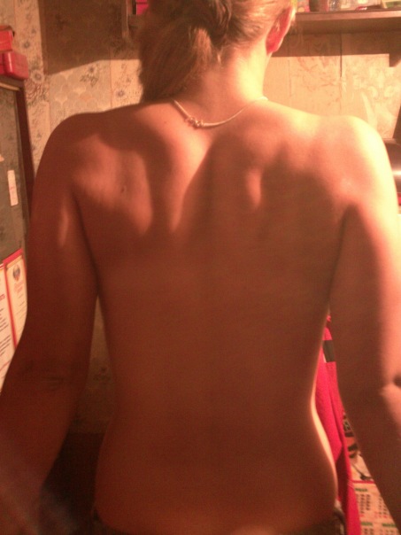 №18, Даша Рогова №18, Даша Рогова