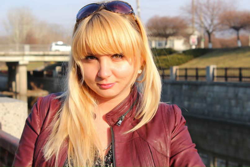 Таня Шевченко | Сумы