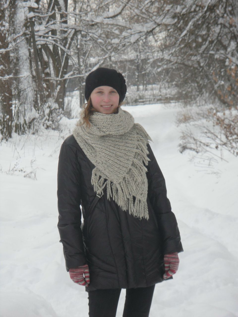 Юля Коцюбинська | 