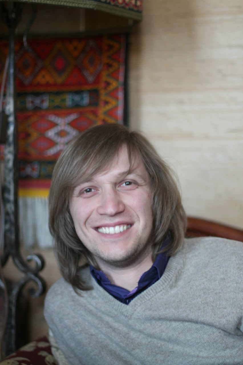 Семен Климанов | Минск