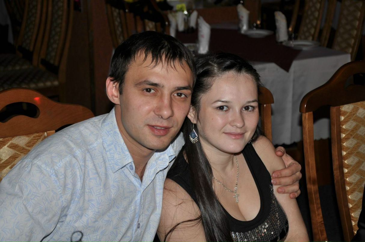 Андрей Босый | Сургут