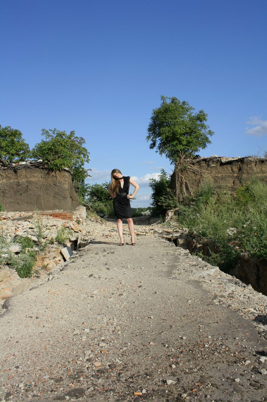 Олеся Кривец | Москва