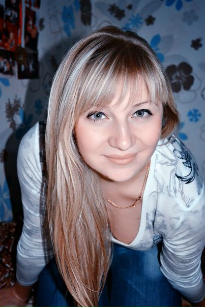 №53, Оксана Лащук, 34 года, Ровно №53, Оксана Лащук, 34 года, Ровно