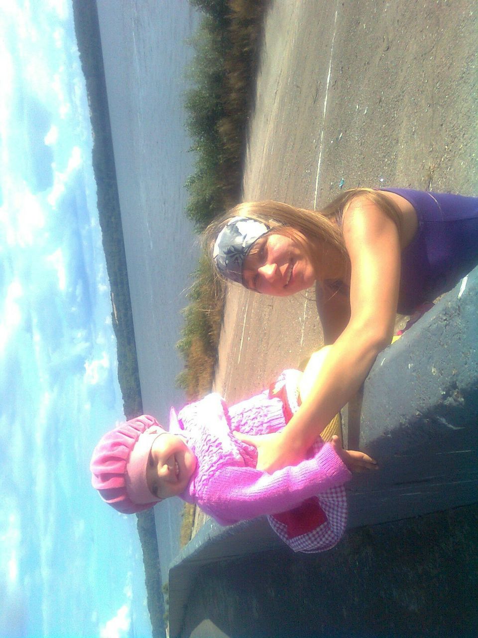 Анастасия Поликарпова | Юрино