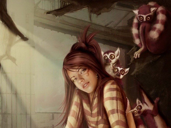 Виктория Иванова | Санкт-Петербург