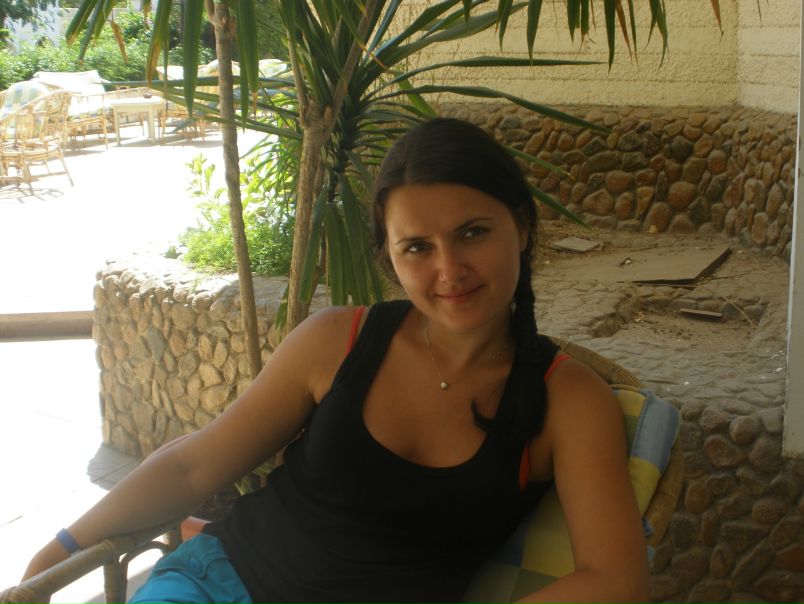 Вероника Никитина фото профиля #6