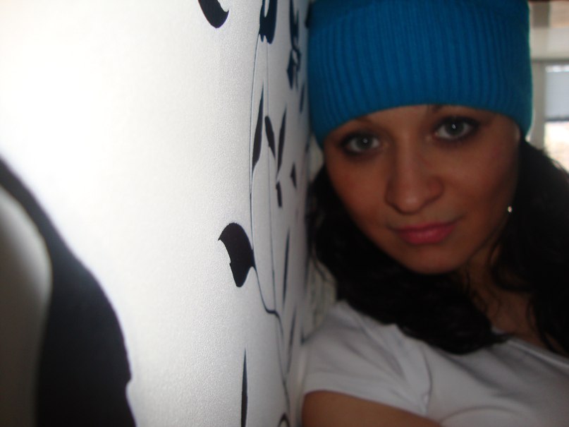 Альмира Дибаева | Уфа