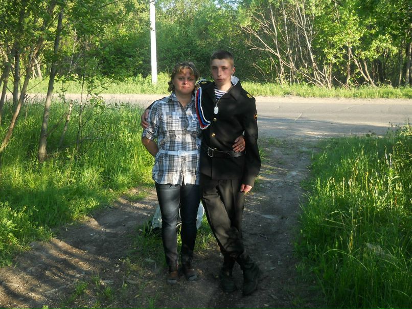 Инна Царёва | Архангельск