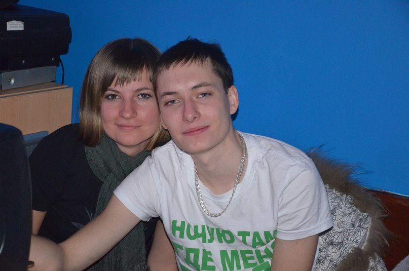 Женя Силантьев DJSm@il | Магнитогорск