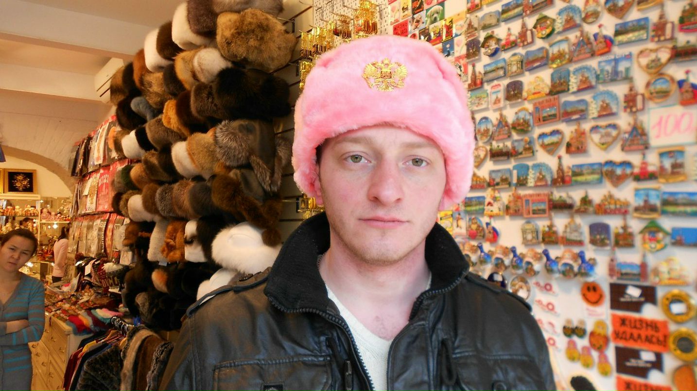 Дмитрий Озерной | Санкт-Петербург