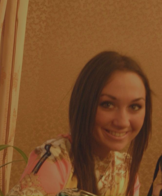 Леся Лесина | Одесса