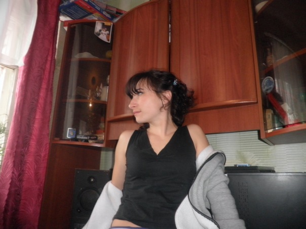 №10, Катерина Ковалёва №10, Катерина Ковалёва