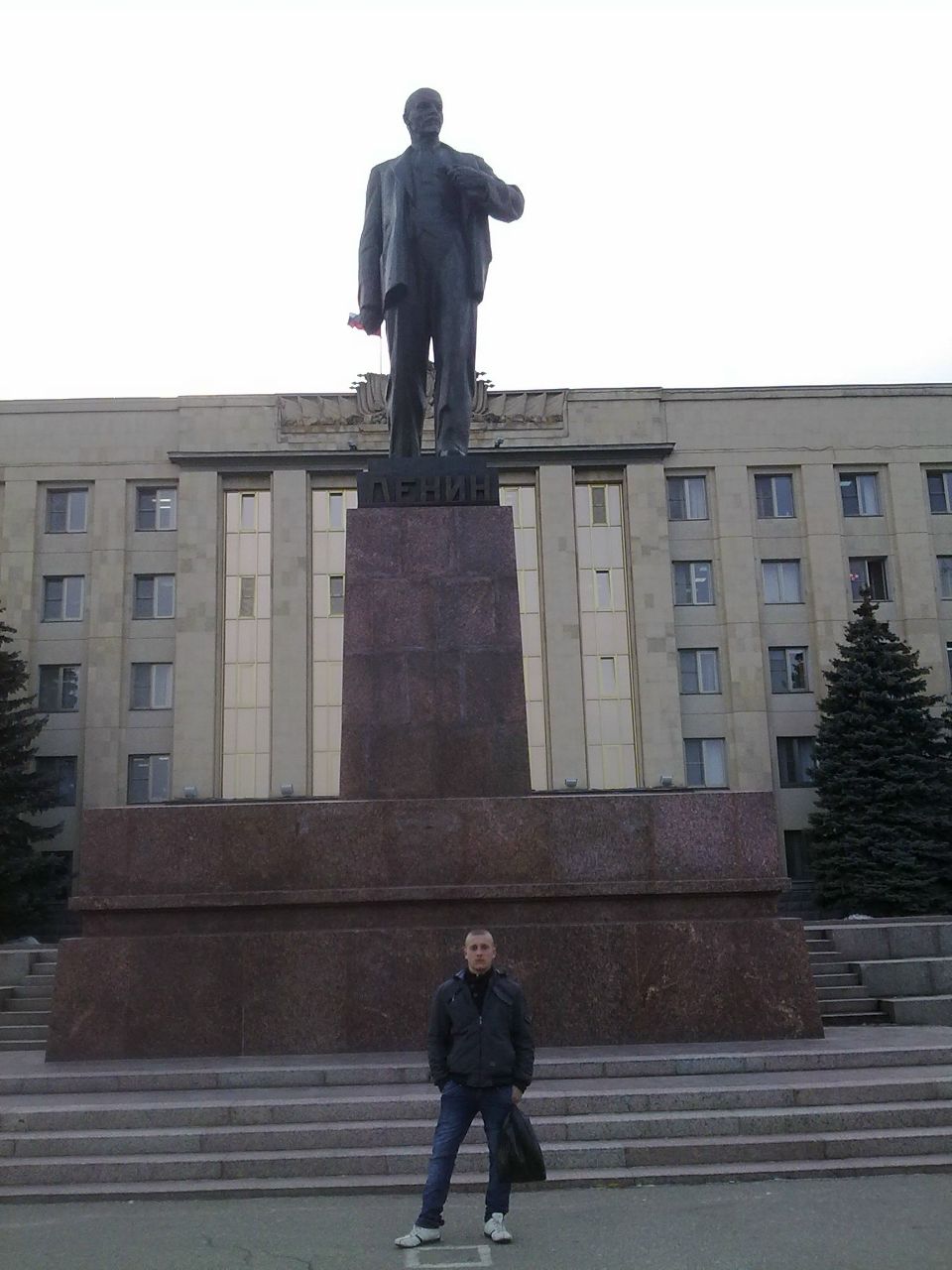 Антон Маринин | Суздаль