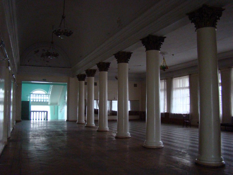 Дмитрий Чердынцев AeroDream | Самара