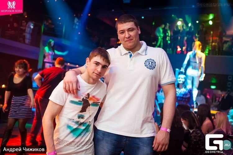 Кирилл Ходяков | Тамбов