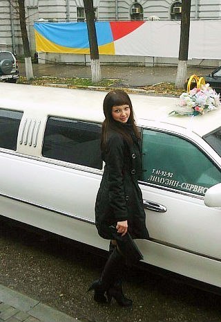 Катенька Новикова | Димитровград